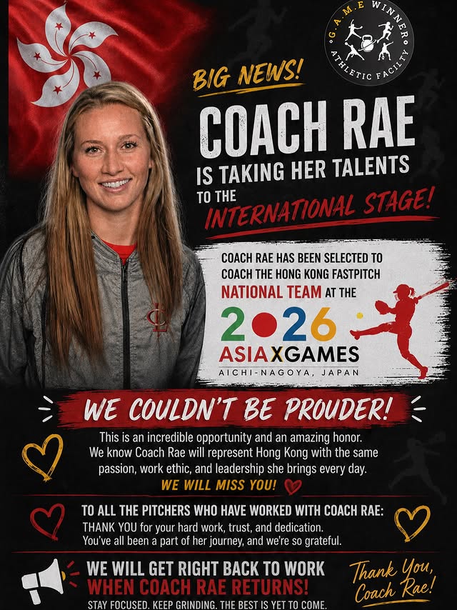 Coach Raeanne Randall